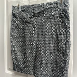 Stretchy Margaret M Petite Small Skirt